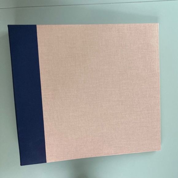 3 ring photo/scrapbook binder - Picture 3 of 9